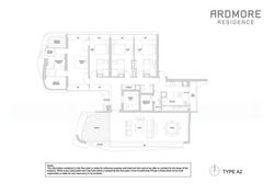 Ardmore Residence (D10), Condominium #550546291